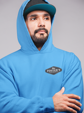 Load image into Gallery viewer, Foster&#39;s Custom Woodworking Heavyweight Hoodie
