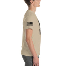 Load image into Gallery viewer, Vallhalla Woodworks Premium Lightweight T-Shirt (front logo only)
