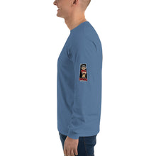 Load image into Gallery viewer, Sask Handyman Men’s Long Sleeve T-Shirt
