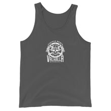 Load image into Gallery viewer, Valhalla Woodworks Unisex Tank Top
