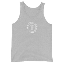 Load image into Gallery viewer, Tanner&#39;s Timber Unisex Tank Top
