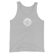 Load image into Gallery viewer, Dusty Beard Woodcrafts Unisex Tank Top
