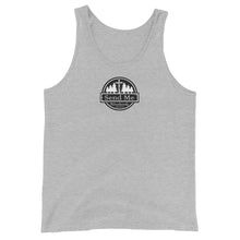 Load image into Gallery viewer, Send Me Woodworking Unisex Tank Top
