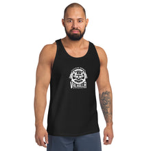 Load image into Gallery viewer, Valhalla Woodworks Unisex Tank Top
