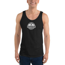 Load image into Gallery viewer, Send Me Woodworking Unisex Tank Top
