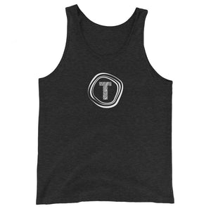 Tanner's Timber Unisex Tank Top