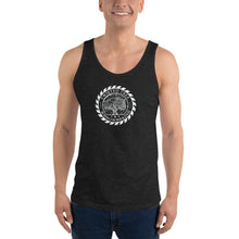 Load image into Gallery viewer, Twisted Tree Woodworking Unisex Tank Top
