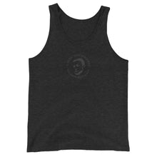Load image into Gallery viewer, 5 Iron Woodworks Unisex Tank Top
