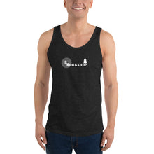 Load image into Gallery viewer, D.W. Workshop Unisex Tank Top
