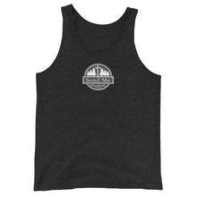 Load image into Gallery viewer, Send Me Woodworking Unisex Tank Top
