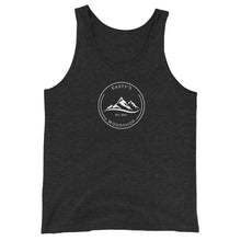 Load image into Gallery viewer, Easty&#39;s Woodshop Unisex Tank Top
