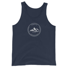 Load image into Gallery viewer, Easty&#39;s Woodshop Unisex Tank Top

