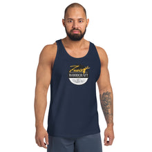 Load image into Gallery viewer, Fawcett Woodcraft Unisex Tank Top
