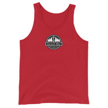 Load image into Gallery viewer, Send Me Woodworking Unisex Tank Top
