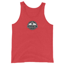 Load image into Gallery viewer, Send Me Woodworking Unisex Tank Top
