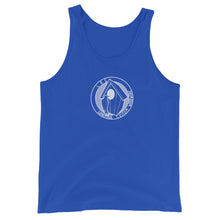 Load image into Gallery viewer, L&amp;E Custom Woodworks Unisex Tank Top
