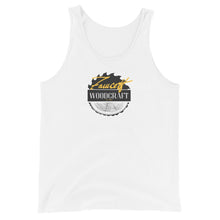 Load image into Gallery viewer, Fawcett Woodcraft Unisex Tank Top
