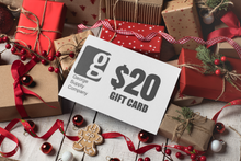 Load image into Gallery viewer, George Supply Company Gift Card
