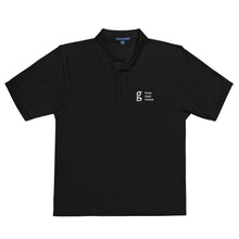 Load image into Gallery viewer, George Supply Company Men&#39;s Polo
