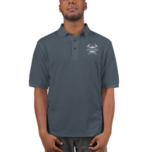 Load image into Gallery viewer, Jacob&#39;s Custom Woodworks Premium Polo
