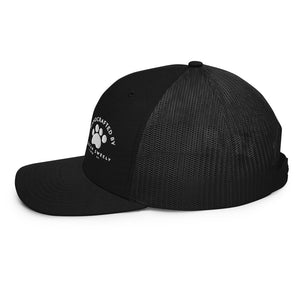 Dustan Sweely Trucker Cap