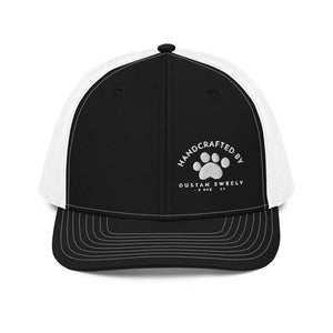 Dustan Sweely Trucker Cap