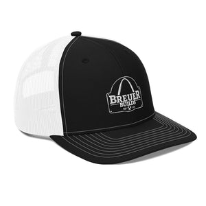 Breuer Builds Richardson 112 Trucker Hat
