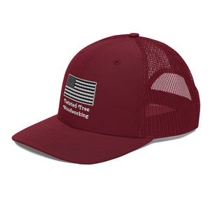 Twisted Tree Richardson 112 Trucker Cap