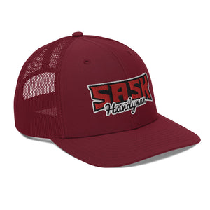 Sask Handyman Richardson 112 Trucker Hat