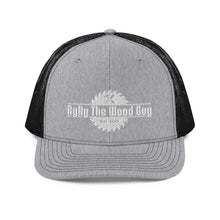 Load image into Gallery viewer, RyRy the Wood Guy Richardson 112 Trucker Hat
