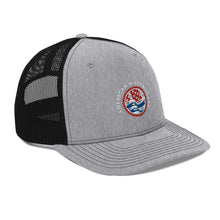 Load image into Gallery viewer, Richardson 112 Trucker Hat with Embroidered Logo
