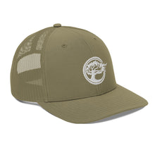 Load image into Gallery viewer, Beyond the Grain Richardson 112 Trucker Cap

