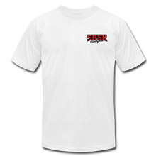 Load image into Gallery viewer, Sask Handyman Premium T-Shirt - white

