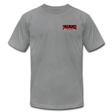 Load image into Gallery viewer, Sask Handyman Premium T-Shirt - slate
