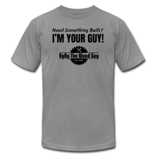Load image into Gallery viewer, RyRy I&#39;m Your Guy T-Shirt - slate
