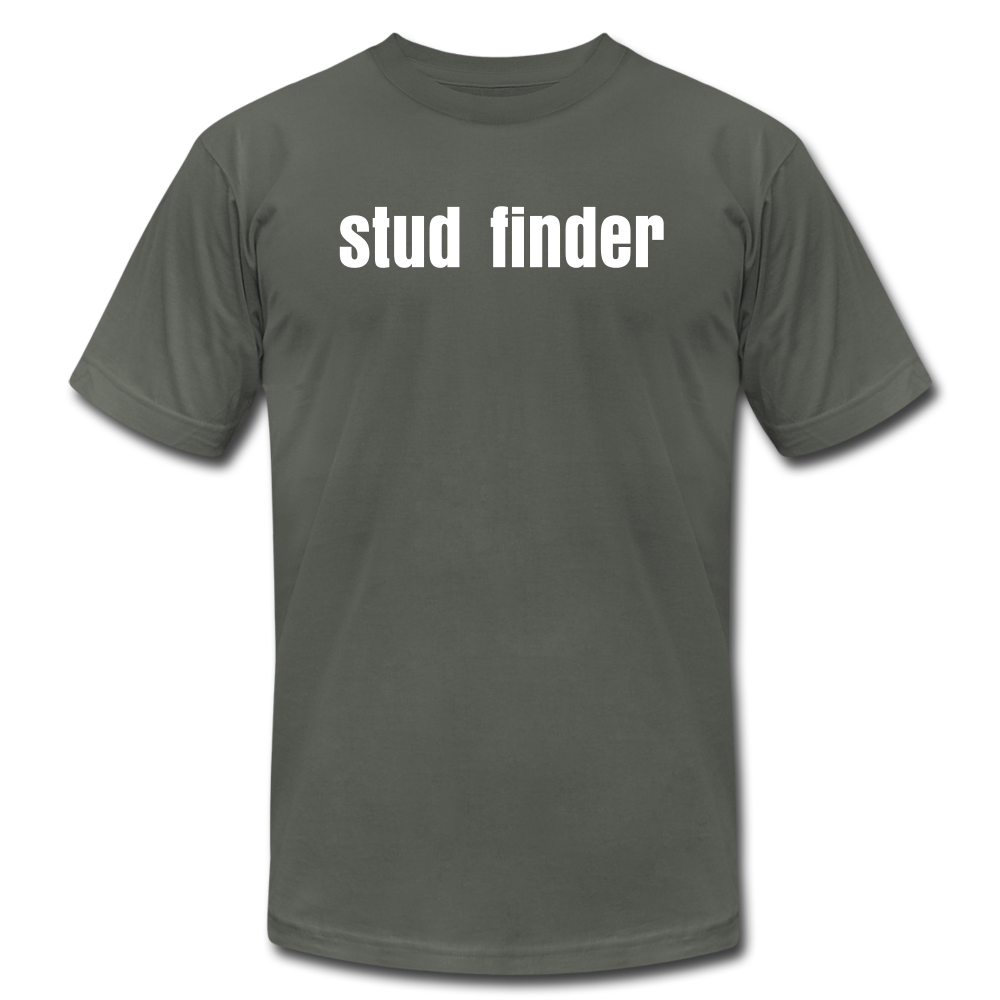 Stud Finder Premium T-Shirt