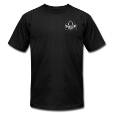 Load image into Gallery viewer, Support over Competition 2 Beuer Builds Premium T-Shirt - black
