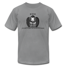 Load image into Gallery viewer, KTG Premium T-Shirt - slate
