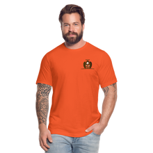 Load image into Gallery viewer, KTG Custom Woodworks Premium T-Shirt - orange
