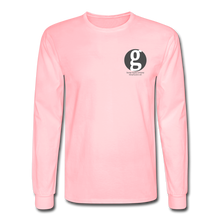 Load image into Gallery viewer, George Supply Long Sleeve T-Shirt - pink

