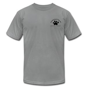 Dustan Sweely Premium T-Shirt - slate