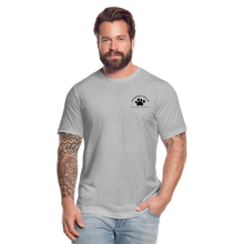 Load image into Gallery viewer, Dustan Sweely Premium T-Shirt - heather gray
