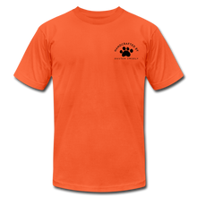 Load image into Gallery viewer, Dustan Sweely Premium T-Shirt - orange
