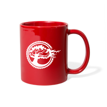 Load image into Gallery viewer, Beyond the Grain Mug - red
