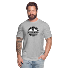 Load image into Gallery viewer, Send Me Woodworks Permium T-Shirt - heather gray

