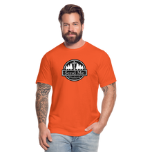 Load image into Gallery viewer, Send Me Woodworks Permium T-Shirt - orange
