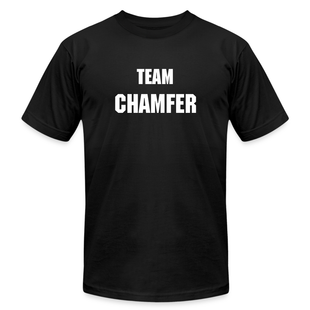 Team Chamfer Premium T-Shirt