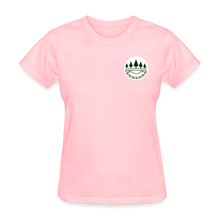 Load image into Gallery viewer, Bernie&#39;s Builds Women&#39;s T-Shirt - pink
