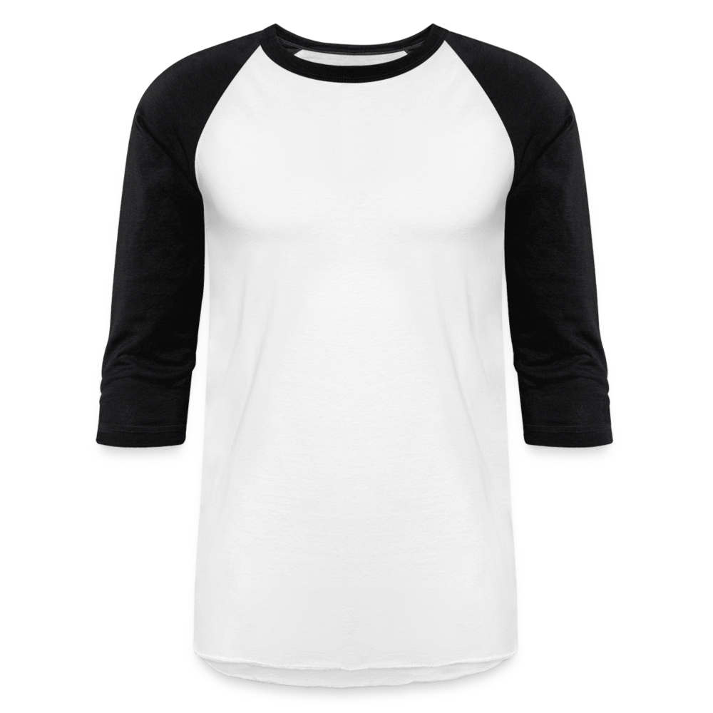 ☆YALE☆ BASEBALL TAPING V NECK RAGLAN TSHIRT NAVY JADE GRE 3335-Black-1-