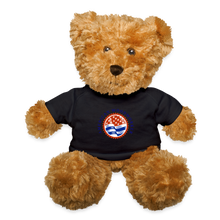 Load image into Gallery viewer, Teddy Bear with Your Logo - black
